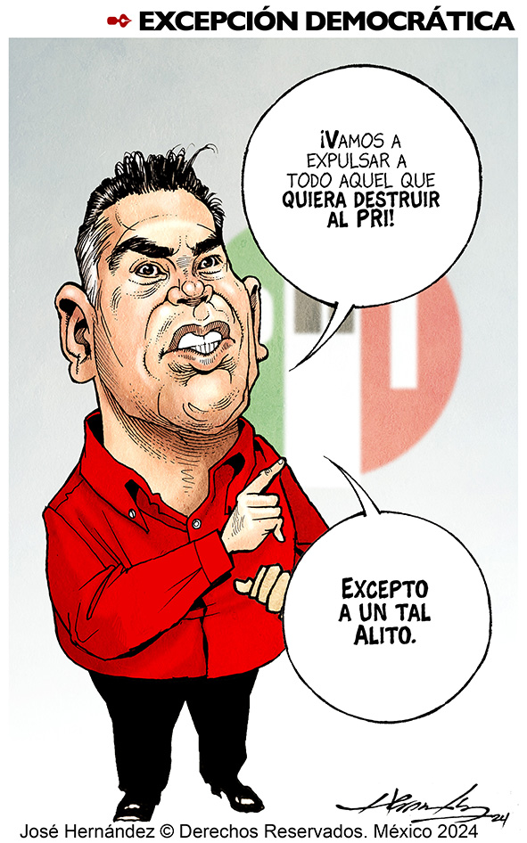 Excepción democrática